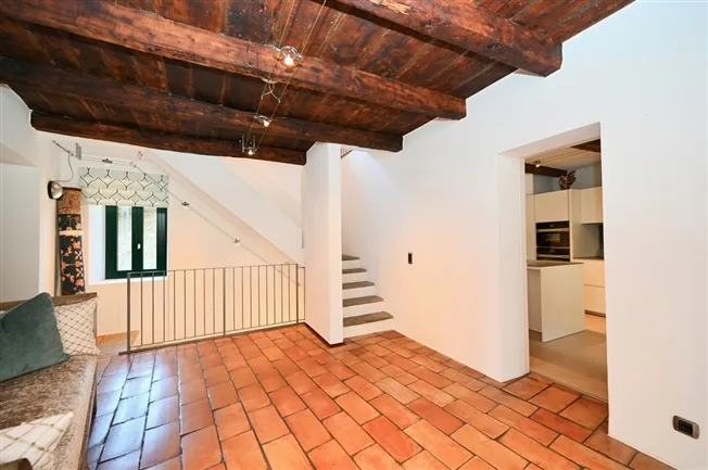 6.5 Zimmer Villa in Muzzano – Foto 13 von 20