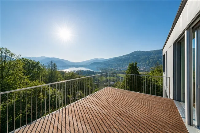 6 Zimmer Villa in Muzzano – Foto 12 von 18