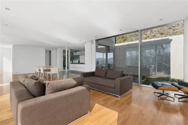 6 Zimmer Villa in Muzzano – Foto 6 von 18