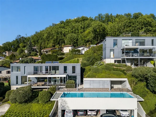 6 Zimmer Villa in Muzzano – Foto 9 von 18