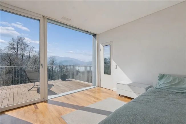 6 Zimmer Villa in Muzzano – Foto 17 von 18