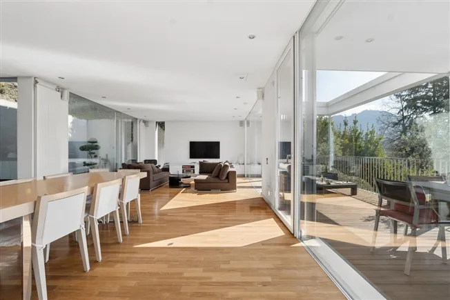 6 Zimmer Villa in Muzzano – Foto 4 von 18