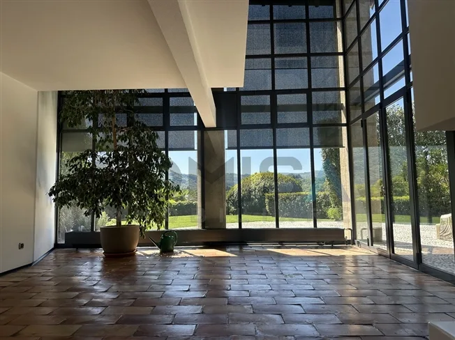 6.5 Zimmer Villa in Muzzano – Foto 3 von 5