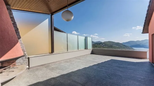 5.5 Zimmer Villa in Muzzano – Foto 4 von 8
