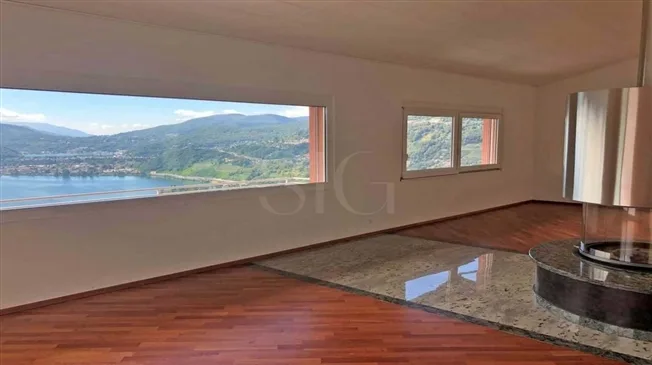 5.5 Zimmer Villa in Muzzano – Foto 7 von 8