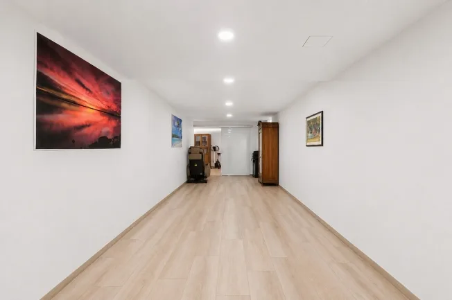 5.5 Zimmer Attikawohnung in Muzzano – Foto 12 von 14