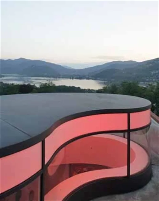 5 Zimmer Villa in Muzzano – Foto 18 von 19