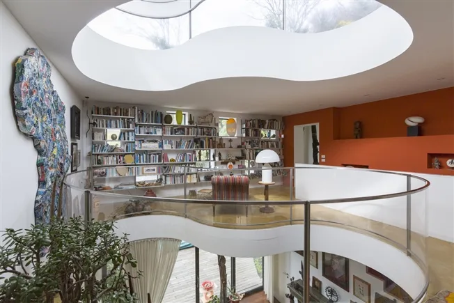 5 Zimmer Villa in Muzzano – Foto 12 von 19