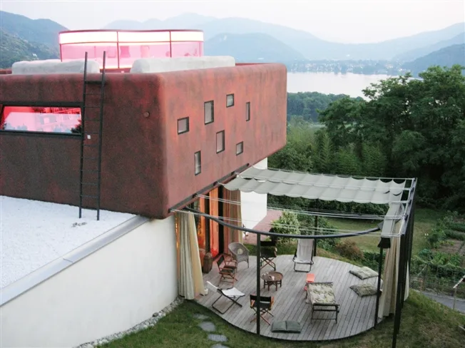 5 Zimmer Villa in Muzzano – Foto 15 von 19