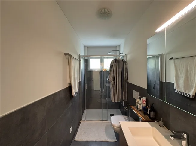 4.5 Zimmer Wohnung, 6934 Bioggio