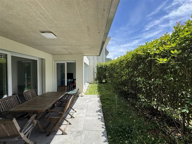 4.5 Zimmer Wohnung, 6934 Bioggio