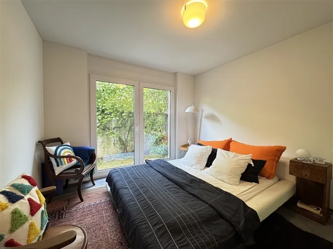 4.5 Zimmer Wohnung, 6934 Bioggio