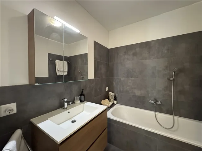 4.5 Zimmer Wohnung, 6934 Bioggio