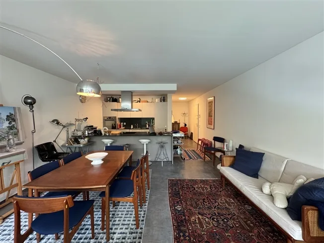 4.5 Zimmer Wohnung, 6934 Bioggio