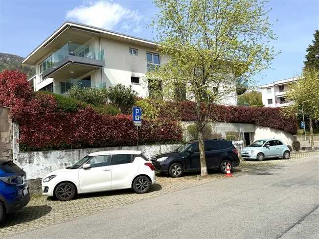 4.5 Zimmer Wohnung, 6934 Bioggio