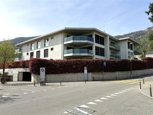 4.5 Zimmer Wohnung, 6934 Bioggio