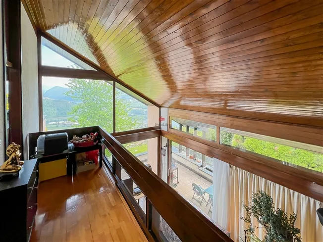 5.5 Zimmer Villa in Bioggio – Foto 4 von 10