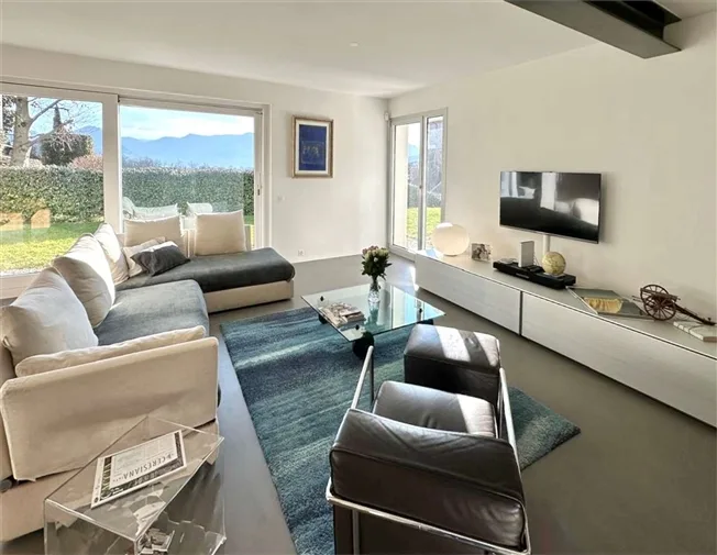 3.5 Zimmer Villa in Bosco Luganese – Foto 10 von 10