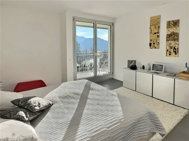 3.5 Zimmer Villa in Bosco Luganese – Foto 7 von 10