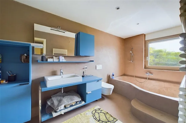 5.5 Zimmer Einfamilienhaus in Bosco Luganese – Foto 11 von 13