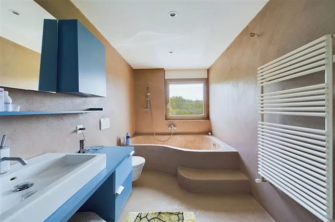5.5 Zimmer Einfamilienhaus in Bosco Luganese – Foto 10 von 13
