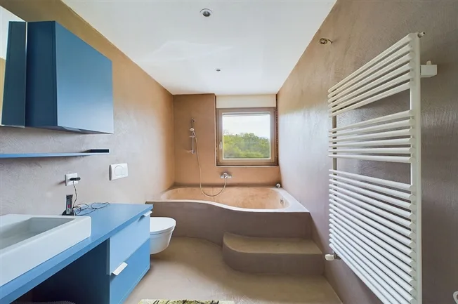 5.5 Zimmer Einfamilienhaus in Bosco Luganese – Foto 13 von 13