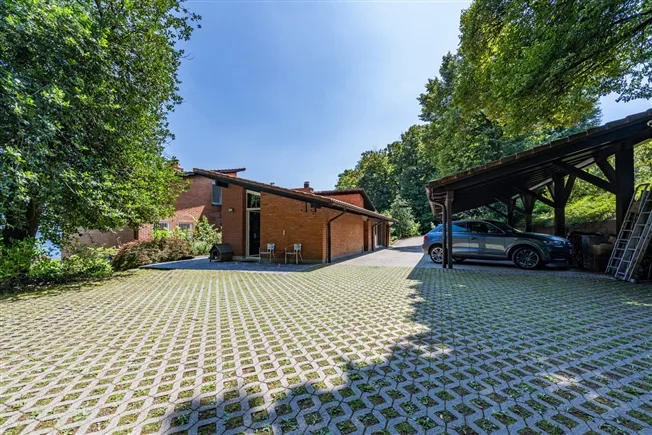 9.5 Zimmer Villa in Cademario – Foto 20 von 20