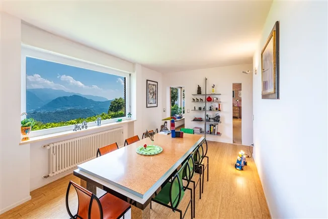9.5 Zimmer Villa in Cademario – Foto 8 von 20