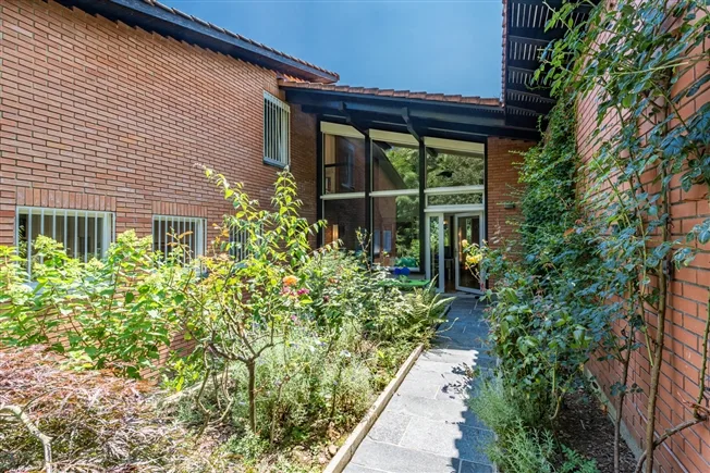 9.5 Zimmer Villa in Cademario – Foto 16 von 20
