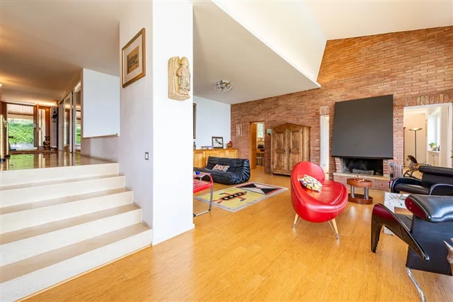 9.5 Zimmer Villa in Cademario – Foto 11 von 20