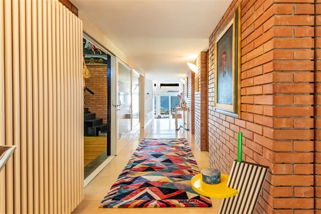 9.5 Zimmer Villa in Cademario – Foto 9 von 20