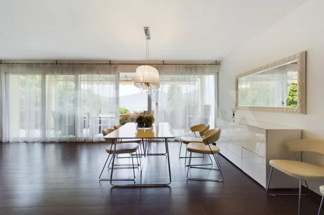 4.5 Zimmer Wohnung in Cademario – Foto 8 von 12