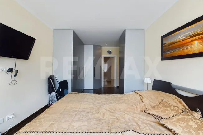 4.5 Zimmer Wohnung in Cademario – Foto 12 von 12