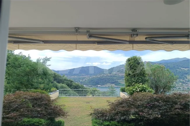 4.5 Zimmer Wohnung in Cademario – Foto 10 von 12