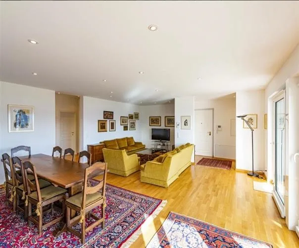 3.5 Zimmer Wohnung in Arosio – Foto 2 von 6