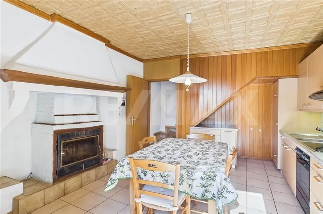 3.5 Zimmer Einfamilienhaus in Arosio – photo 8 sur 13