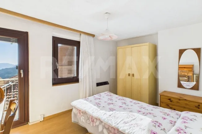 3.5 Zimmer Einfamilienhaus in Arosio – photo 11 sur 13