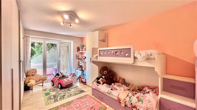 3 Zimmer Wohnung in Savosa – photo 5 sur 10