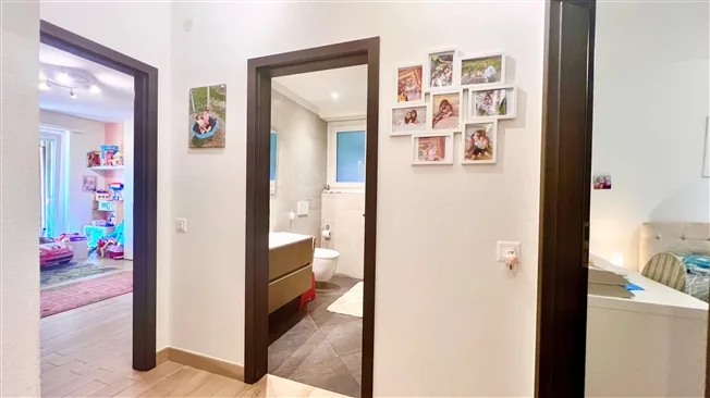 3 Zimmer Wohnung in Savosa – photo 4 sur 10