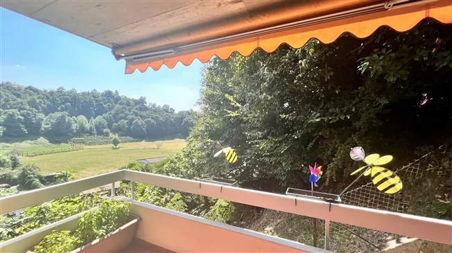 3 Zimmer Wohnung in Savosa – photo 9 sur 10