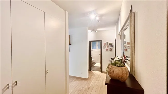 3 Zimmer Wohnung in Savosa – photo 3 sur 10
