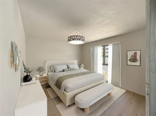 3.5 Zimmer Wohnung in Vezia – foto 4 di 11