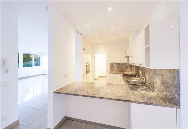 7.5 Zimmer Einfamilienhaus in Vezia – Foto 8 von 17