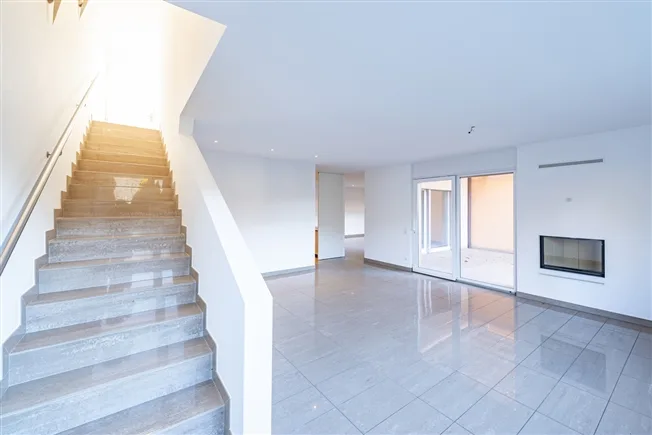 7.5 Zimmer Einfamilienhaus in Vezia – Foto 6 von 17