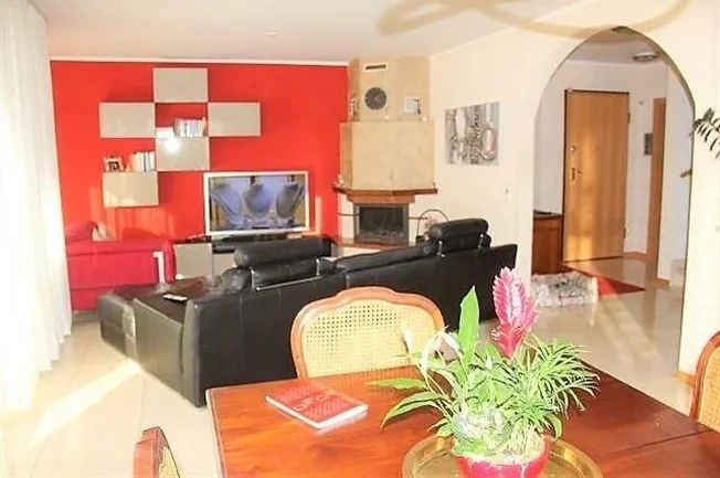 8.5 Zimmer Einfamilienhaus in Vezia – foto 4 di 13