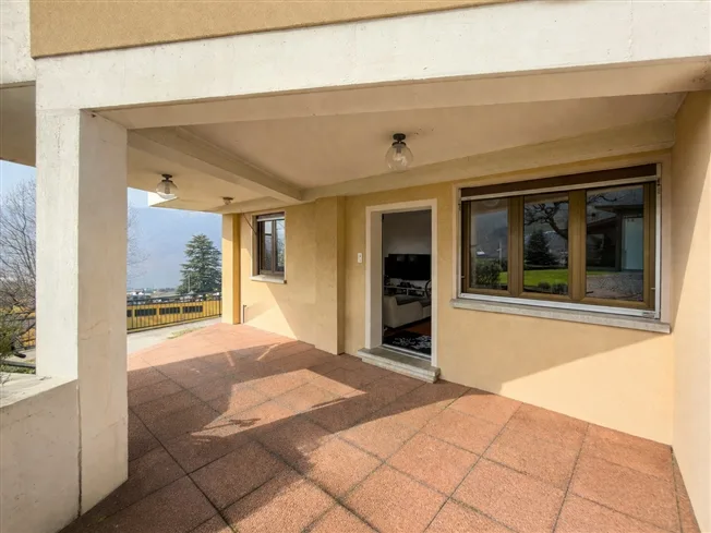 Casa bifamiliare a Vezia – foto 7 di 19