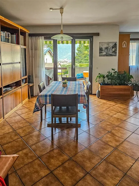4.5 Zimmer Einfamilienhaus in Vezia – foto 3 di 9