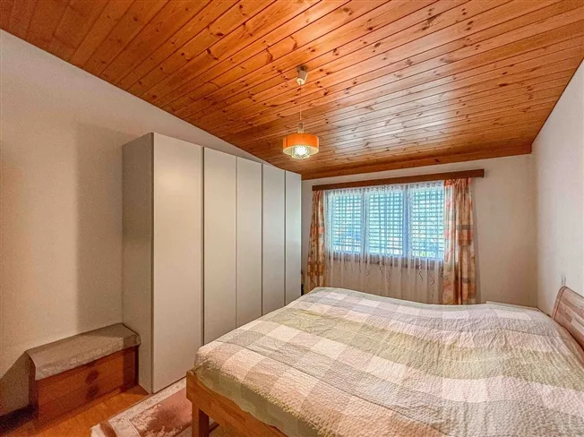 4.5 Zimmer Einfamilienhaus in Vezia – foto 5 di 9