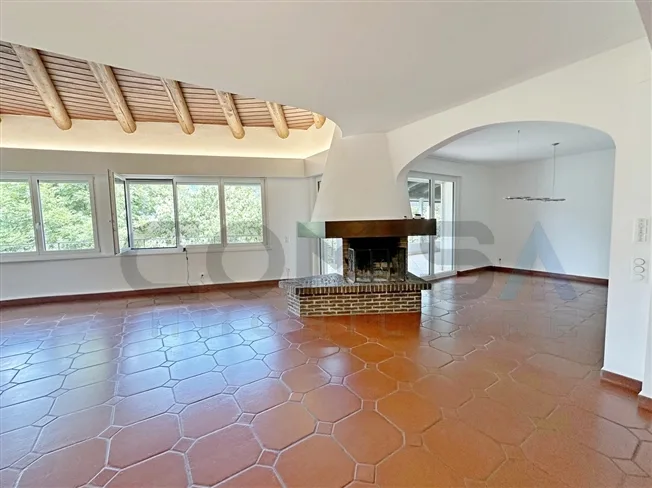 7 Zimmer Villa in Vezia – Foto 2 von 6