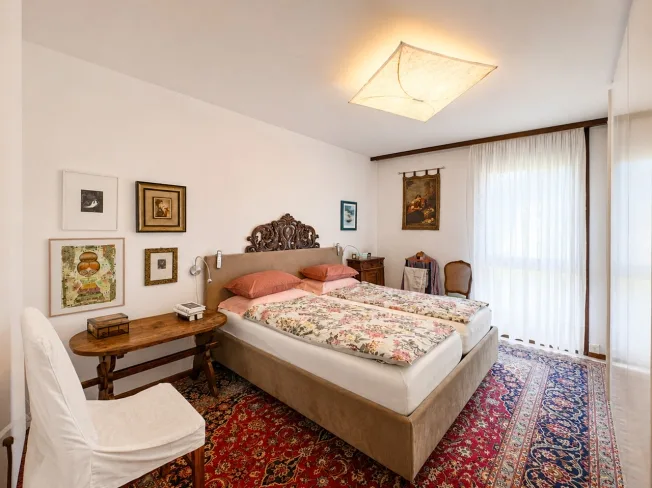 5.5 Zimmer Reihenfamilienhaus in Vezia – Foto 3 von 13